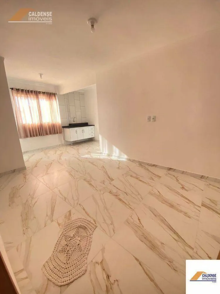 Apartamento, 2 quartos, 65 m² - Foto 4