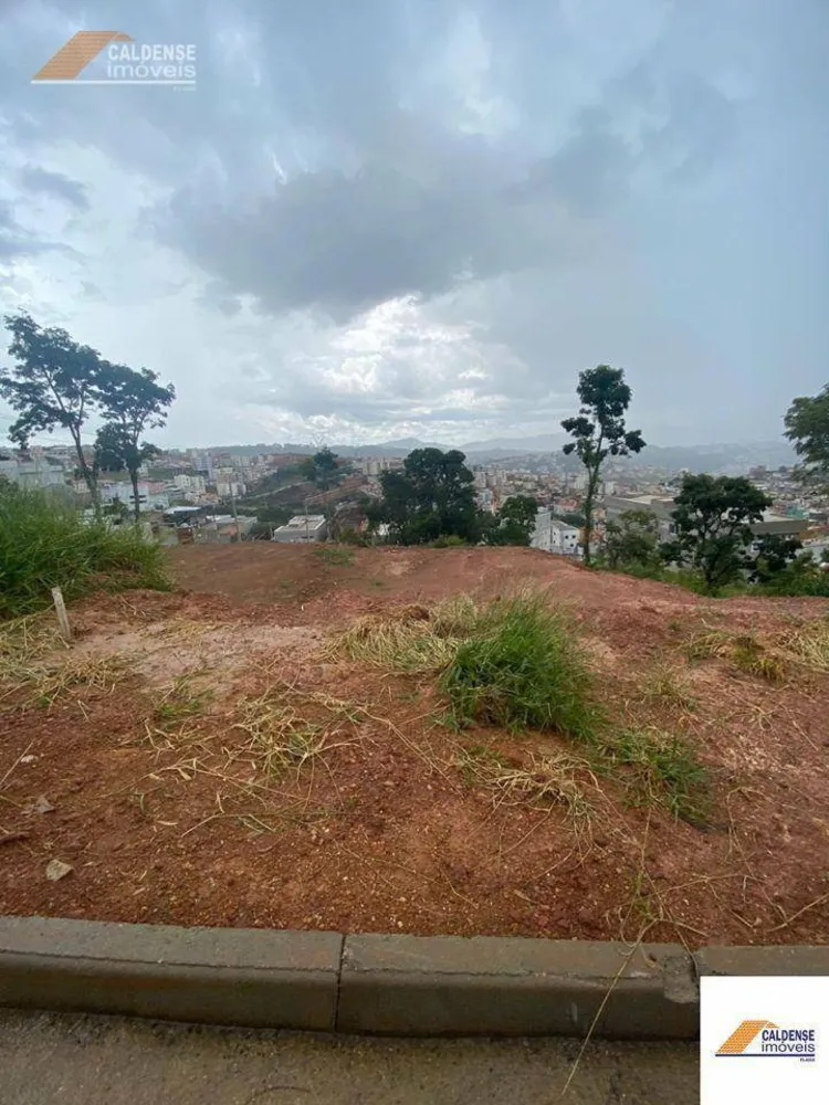 Terreno, 300 m² - Foto 1