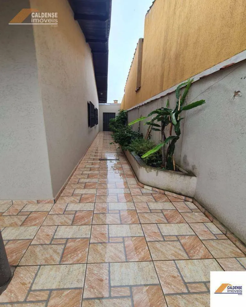 Casa, 3 quartos, 150 m² - Foto 13