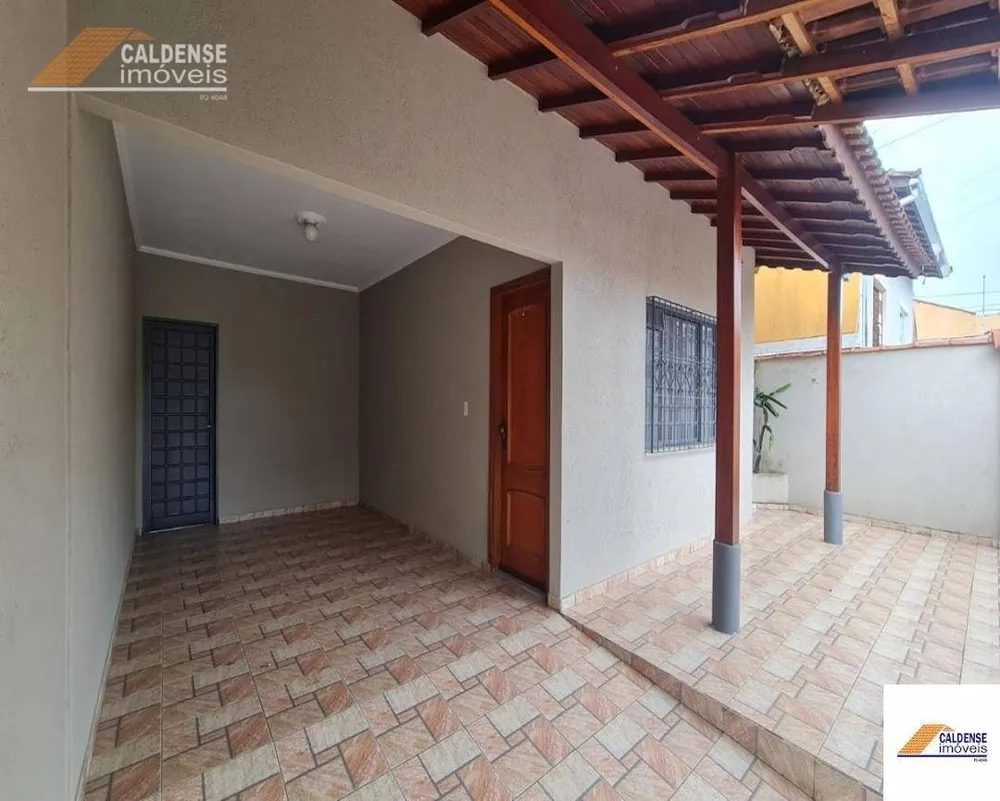 Casa, 3 quartos, 150 m² - Foto 4