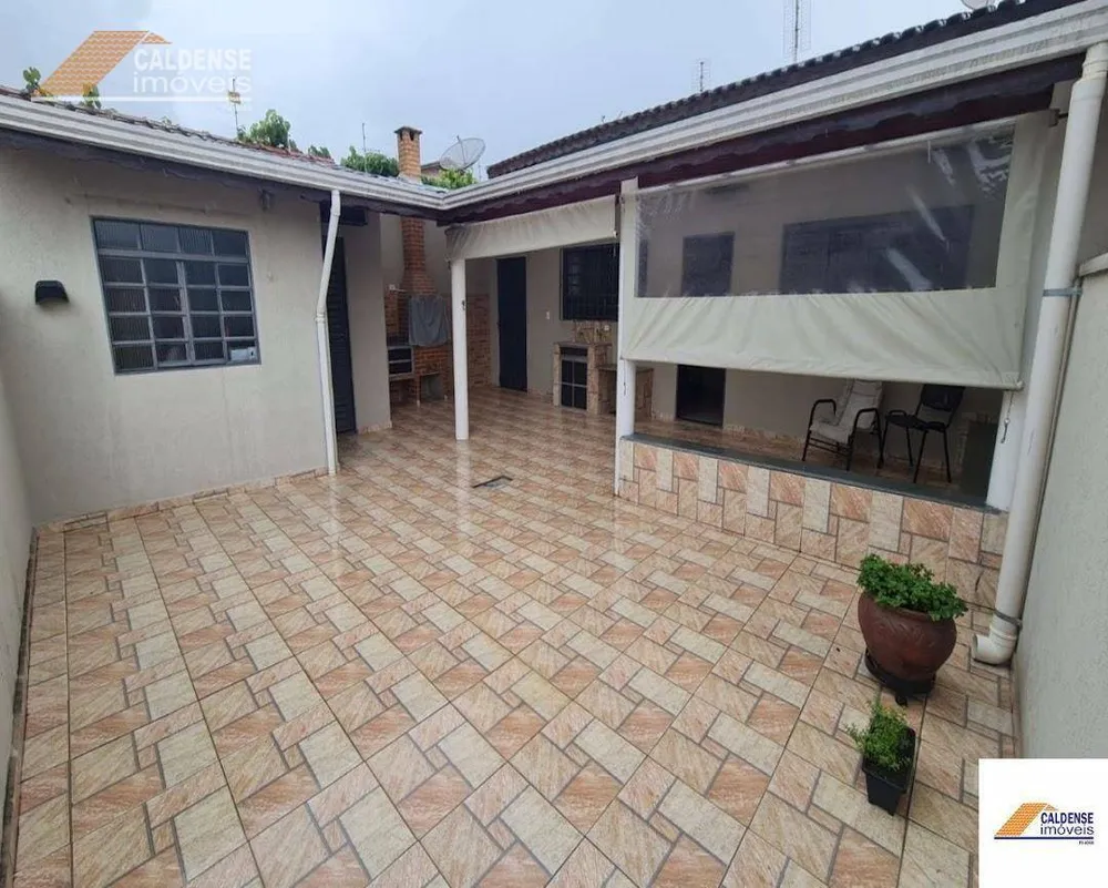 Casa, 3 quartos, 150 m² - Foto 11