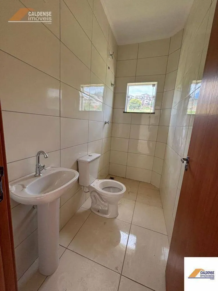 Apartamento, 2 quartos, 60 m² - Foto 5