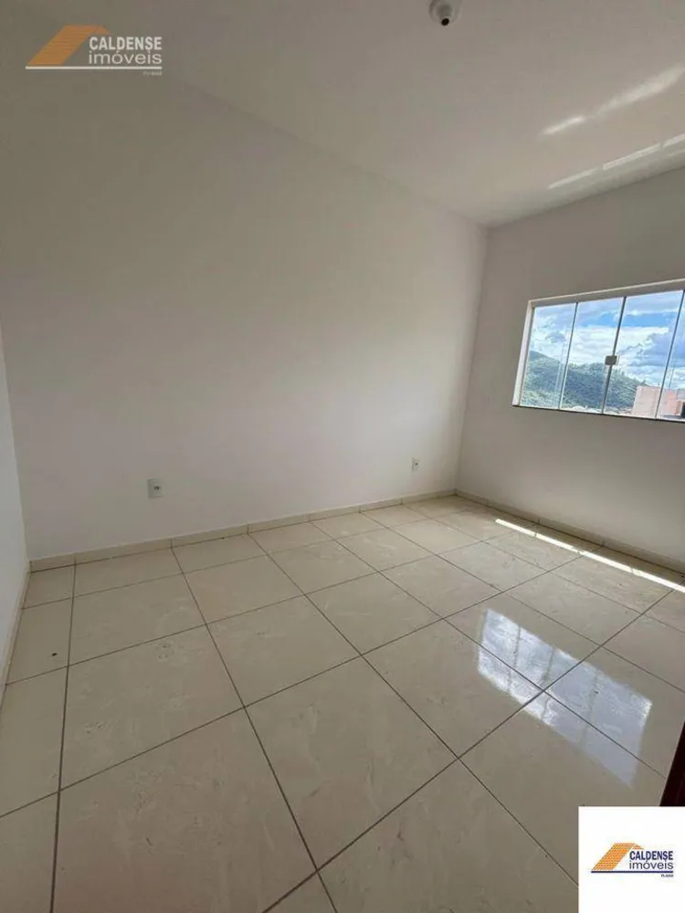 Apartamento, 2 quartos, 60 m² - Foto 6