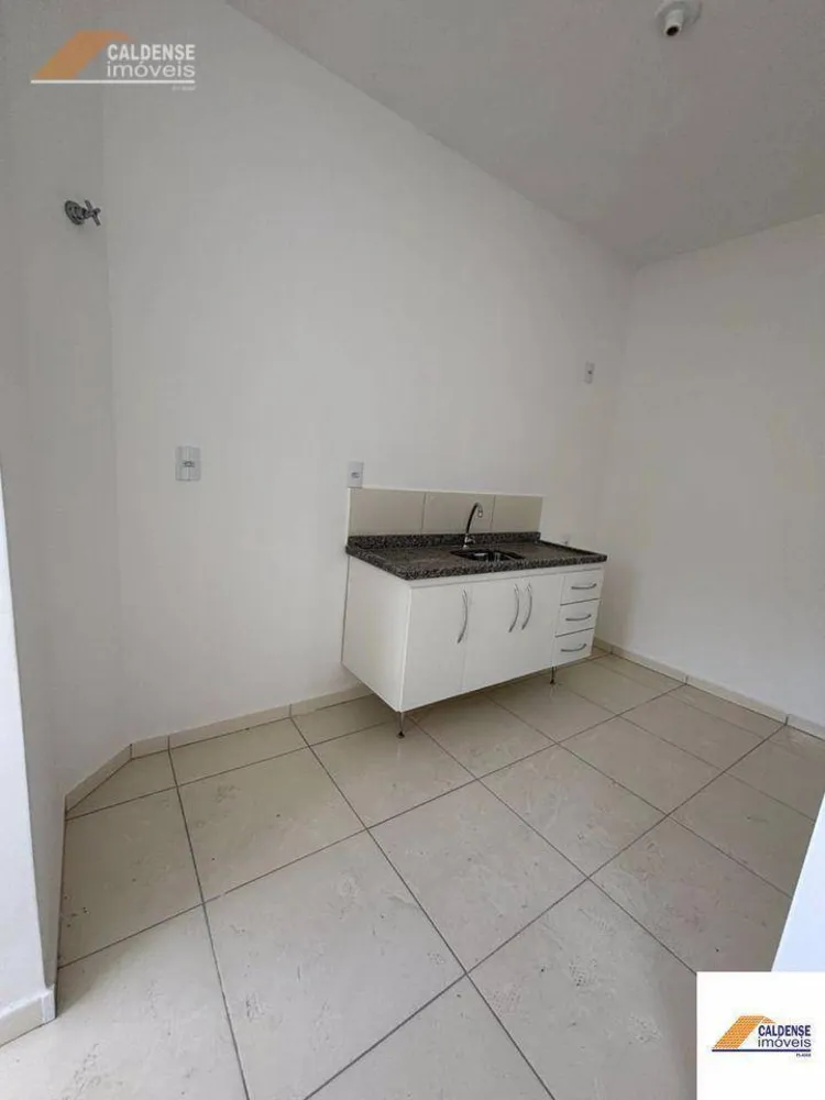 Apartamento, 2 quartos, 60 m² - Foto 3