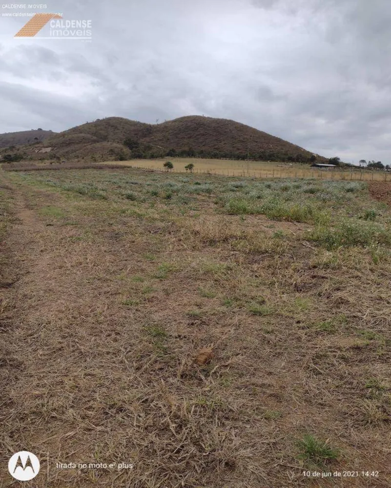 Terreno, 8000 m² - Foto 1