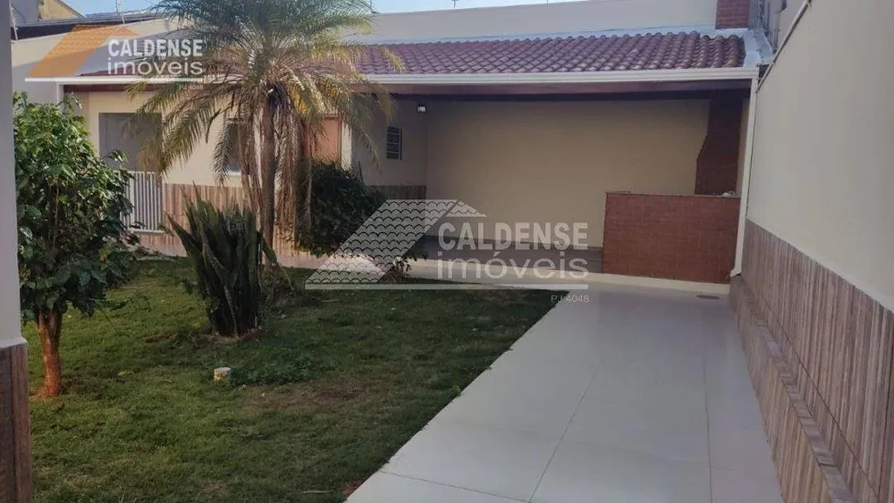 Casa, 3 quartos, 146 m² - Foto 15