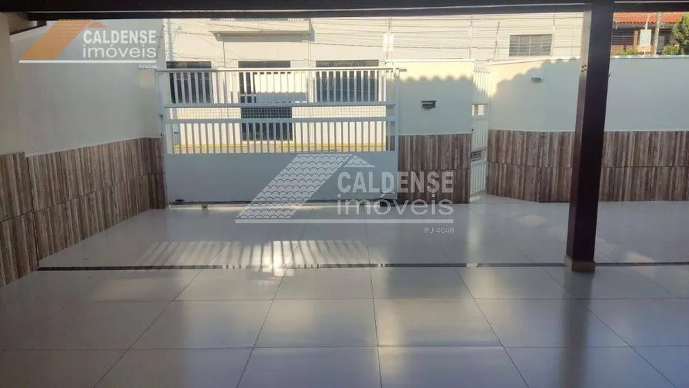 Casa, 3 quartos, 146 m² - Foto 2