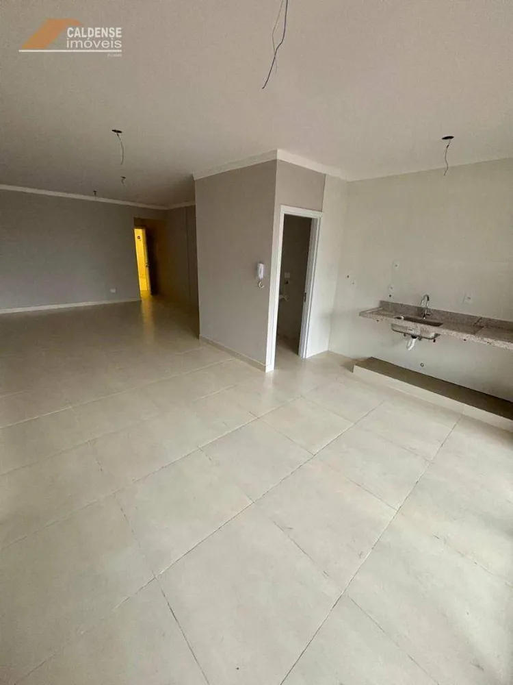 Apartamento, 2 quartos, 105 m² - Foto 4
