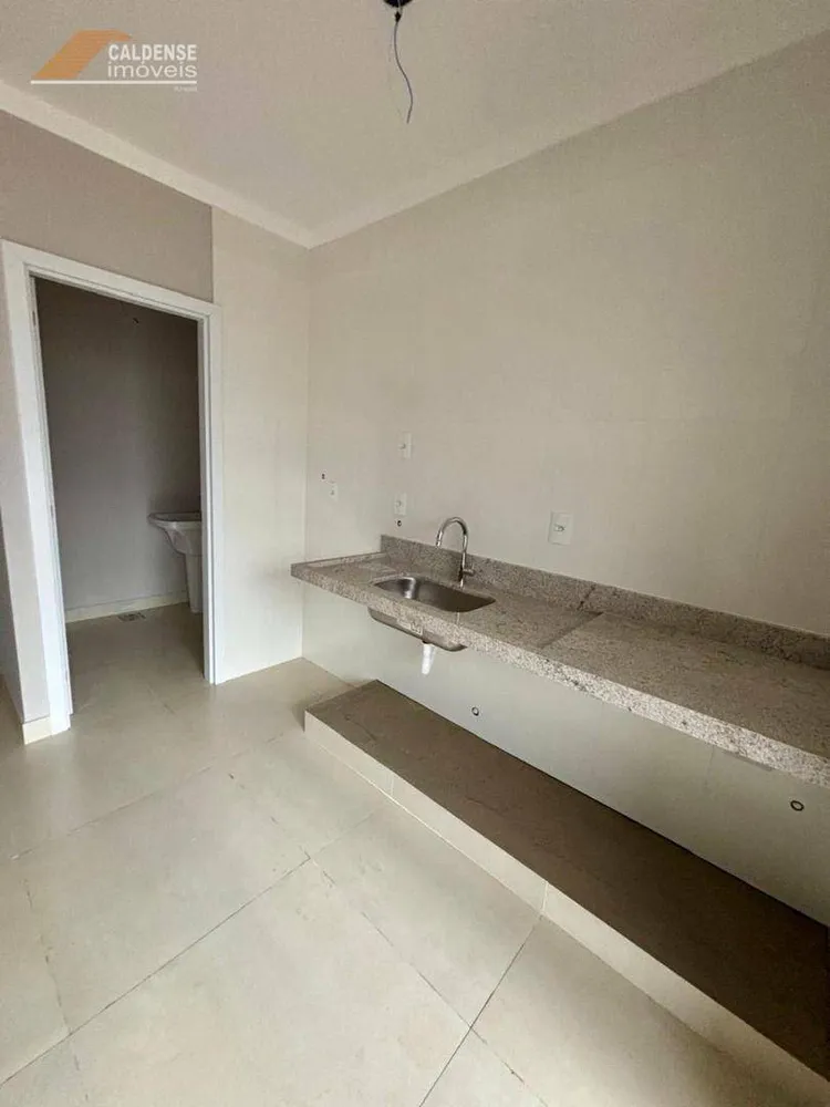 Apartamento, 2 quartos, 105 m² - Foto 6