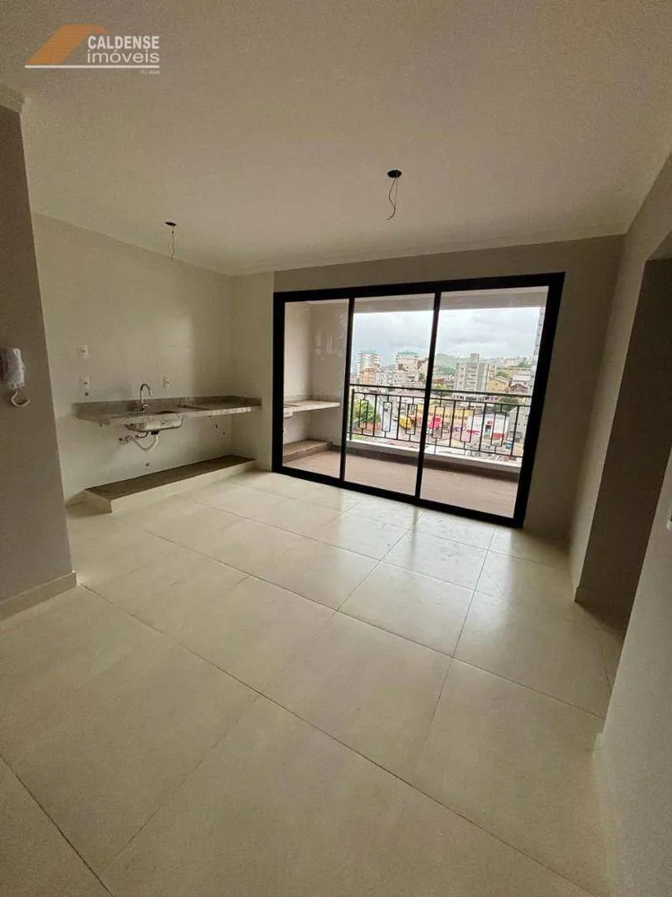 Apartamento, 2 quartos, 105 m² - Foto 5