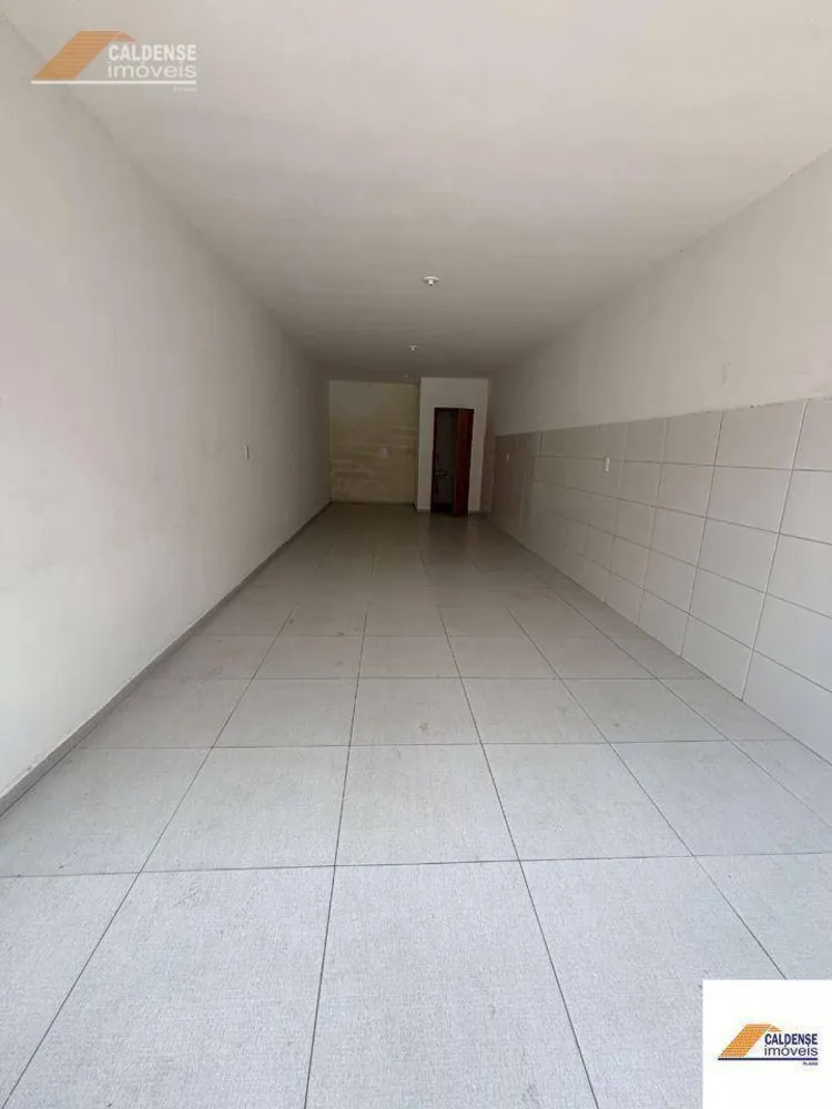 Loja-Salão, 40 m² - Foto 3
