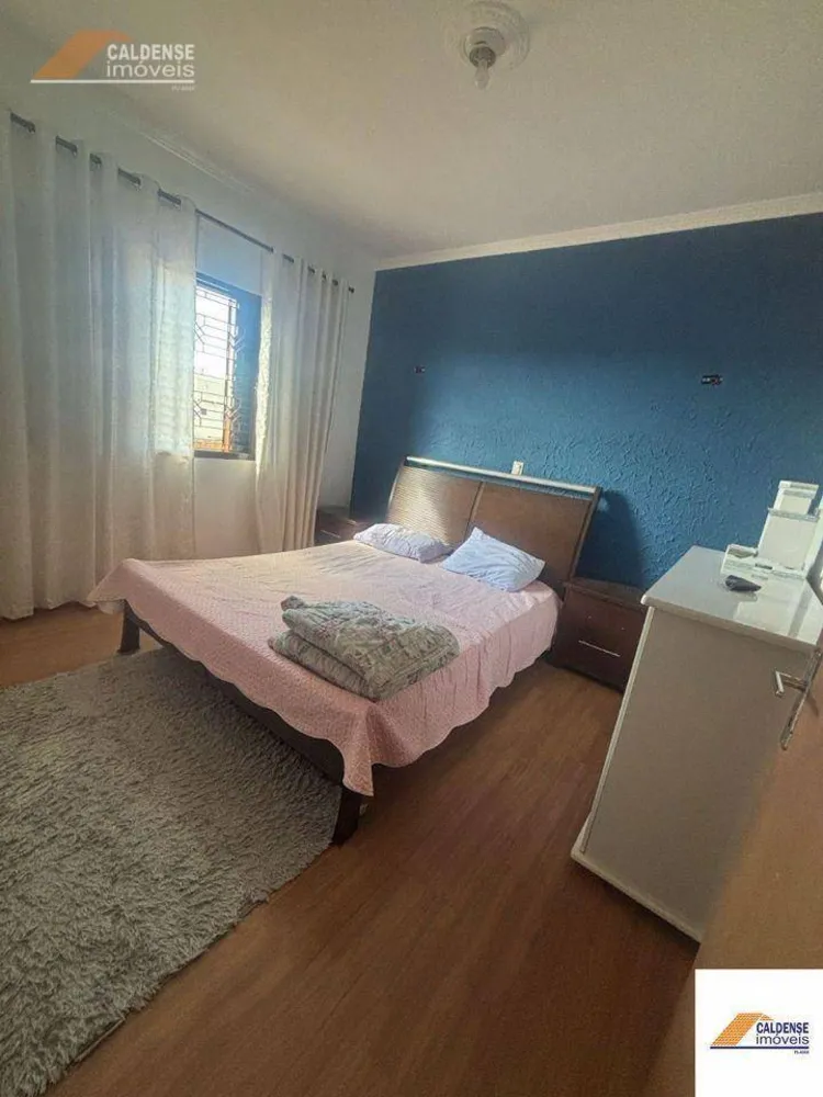 Casa, 3 quartos, 220 m² - Foto 10
