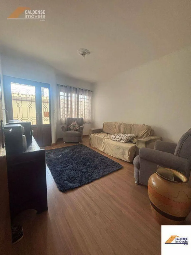 Casa, 3 quartos, 220 m² - Foto 3