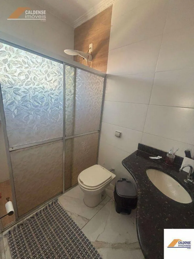 Casa, 3 quartos, 220 m² - Foto 9