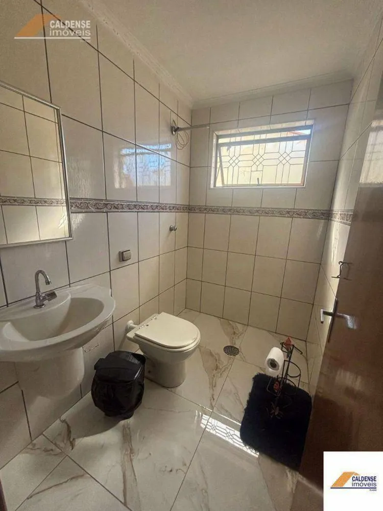 Casa, 3 quartos, 220 m² - Foto 8