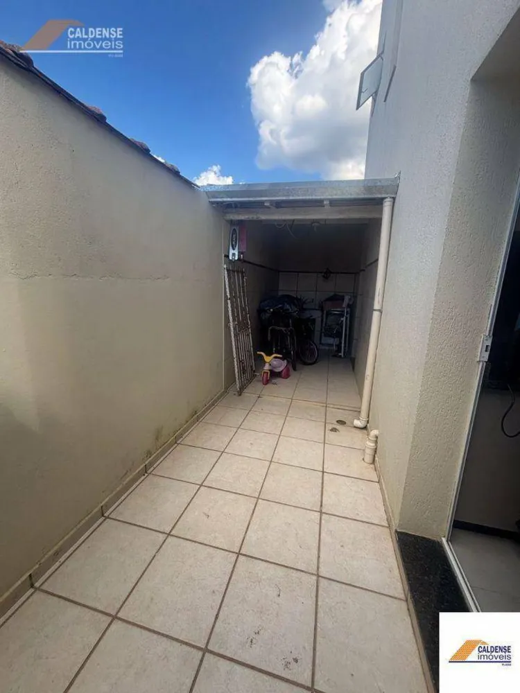 Casa, 3 quartos, 220 m² - Foto 5
