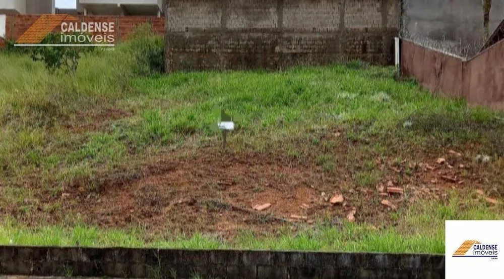 Terreno, 300 m² - Foto 1