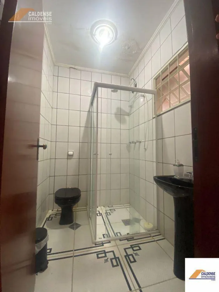 Casa, 4 quartos, 210 m² - Foto 10
