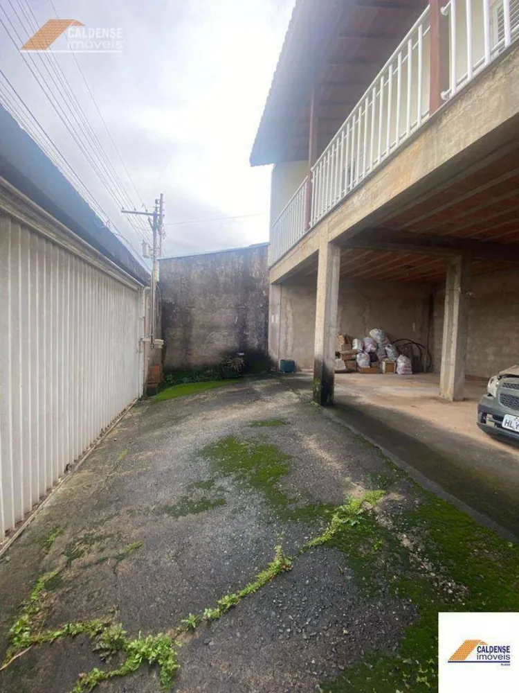 Casa, 4 quartos, 210 m² - Foto 2