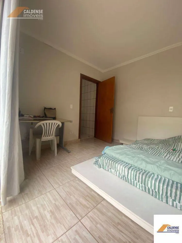 Casa, 4 quartos, 210 m² - Foto 8