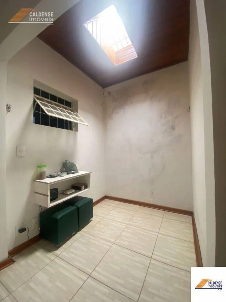 Casa, 4 quartos, 210 m² - Foto 12