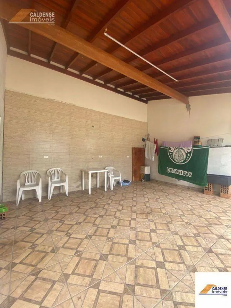 Casa, 4 quartos, 210 m² - Foto 14