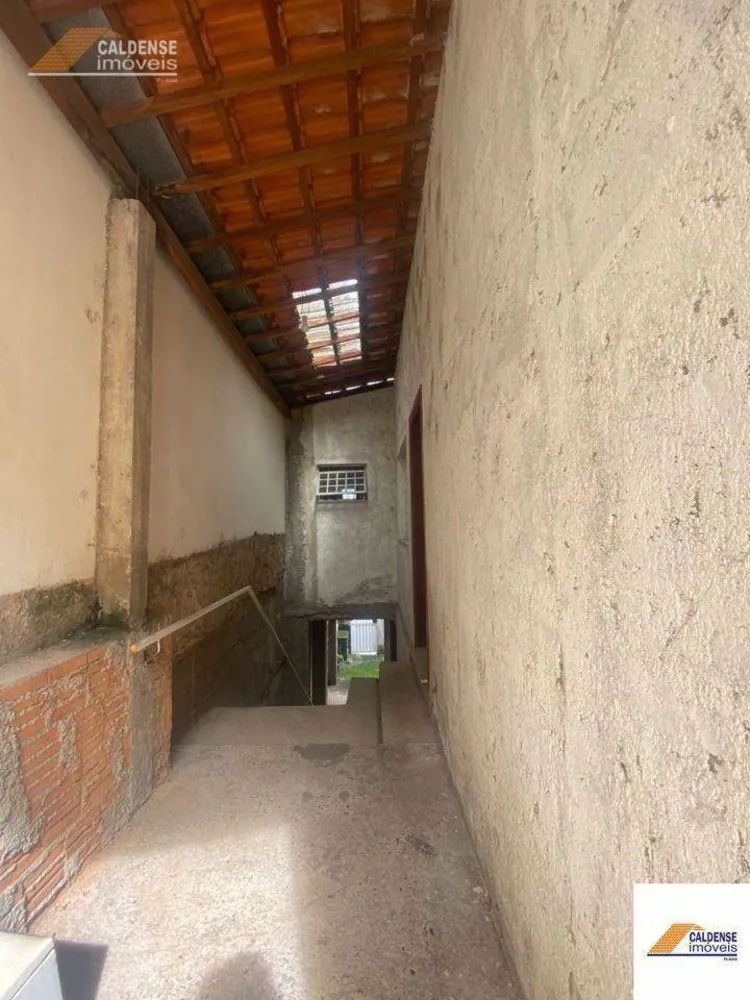 Casa, 4 quartos, 210 m² - Foto 4