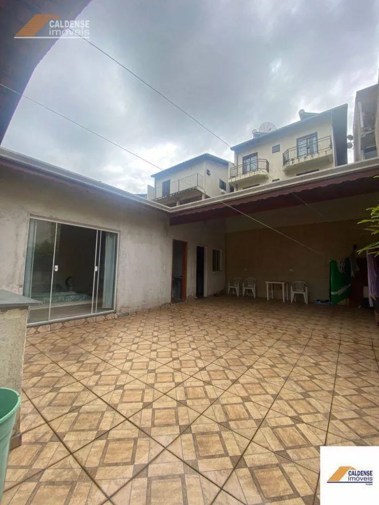 Casa, 4 quartos, 210 m² - Foto 13