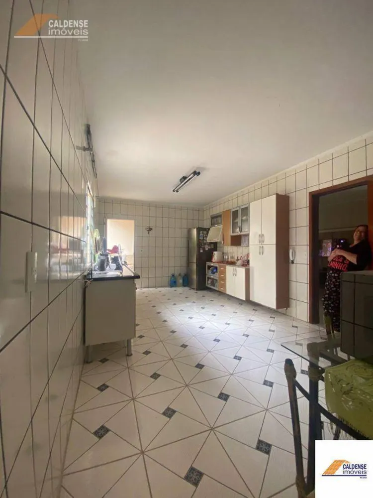 Casa, 4 quartos, 210 m² - Foto 6