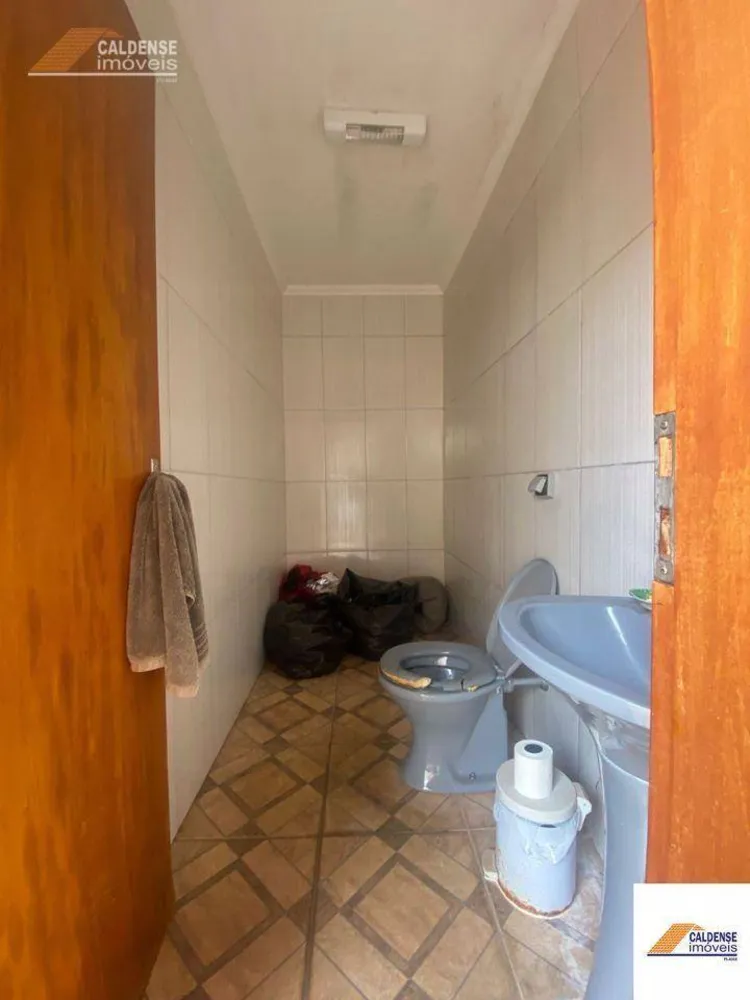 Casa, 4 quartos, 210 m² - Foto 16