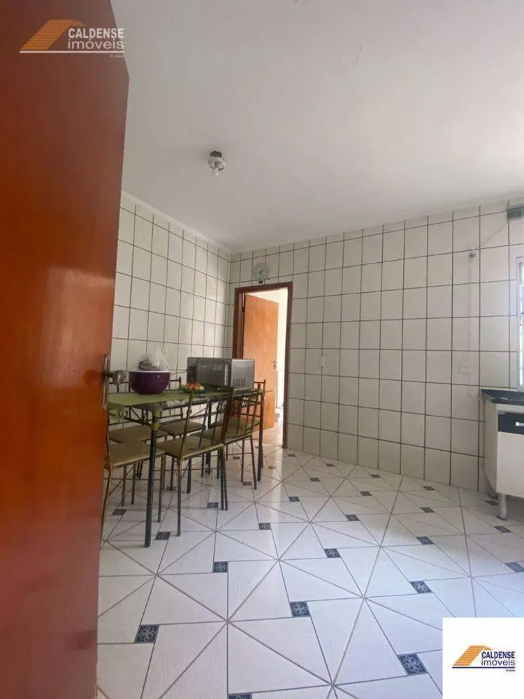 Casa, 4 quartos, 210 m² - Foto 7