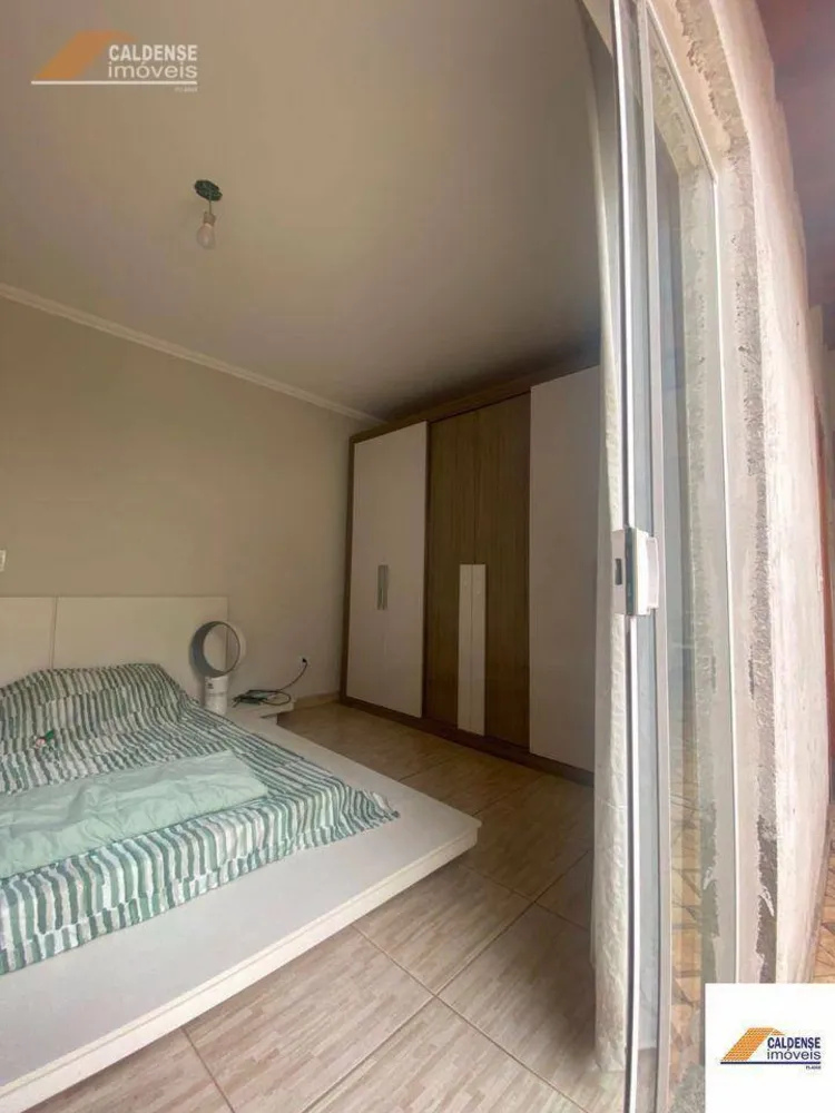 Casa, 4 quartos, 210 m² - Foto 9