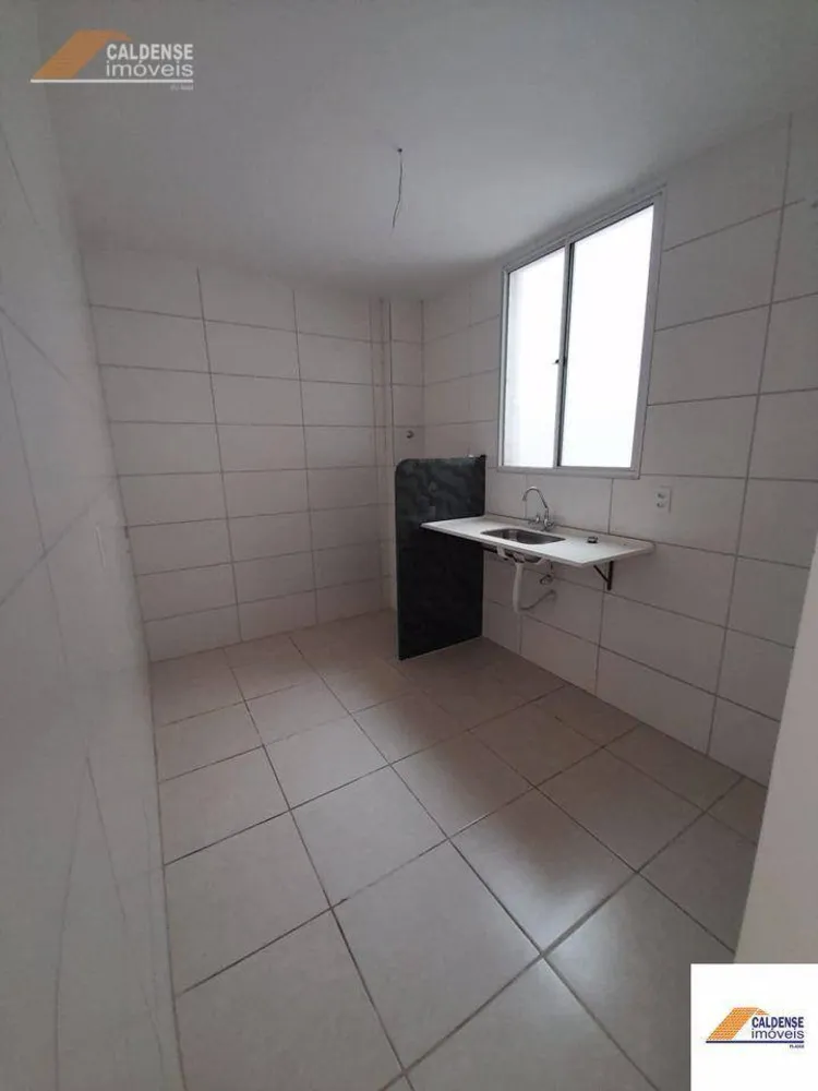 Apartamento, 2 quartos, 45 m² - Foto 2