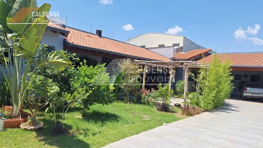 Casa, 2 quartos, 73 m² - Foto 3