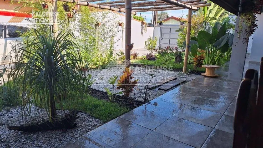 Casa, 2 quartos, 73 m² - Foto 1