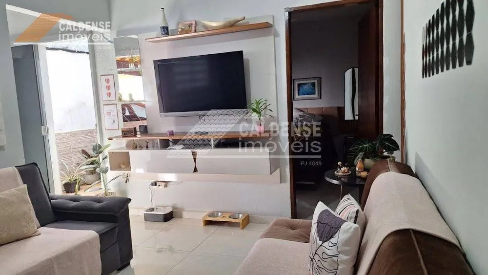 Casa, 2 quartos, 73 m² - Foto 7