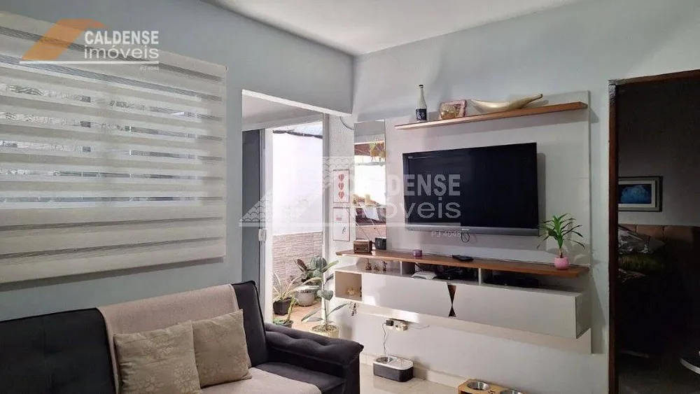 Casa, 2 quartos, 73 m² - Foto 2