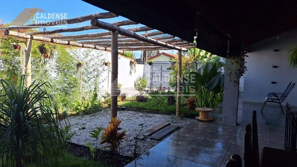 Casa, 2 quartos, 73 m² - Foto 4