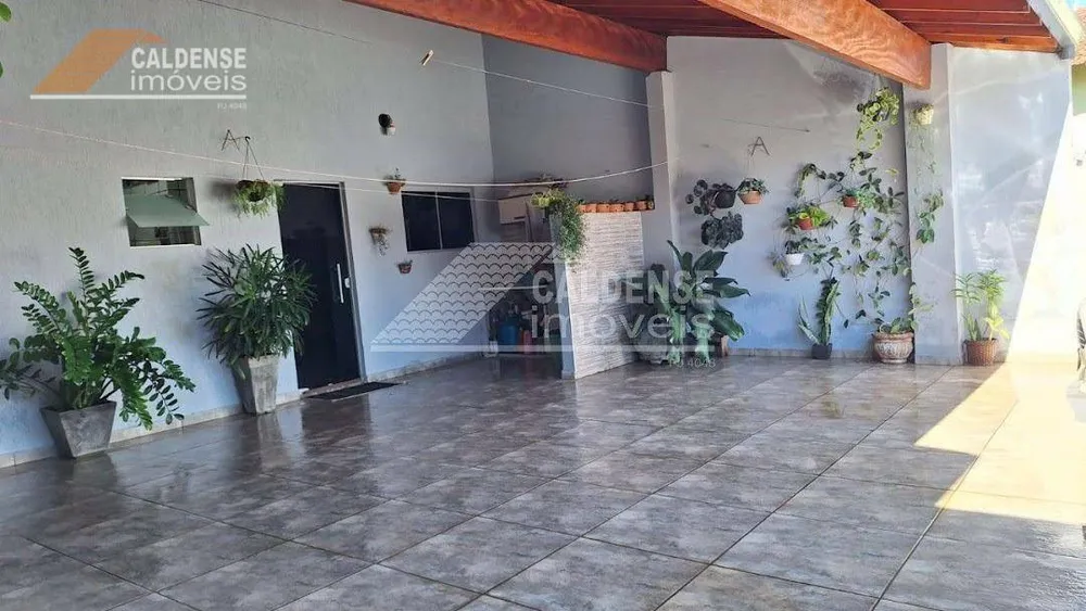 Casa, 2 quartos, 73 m² - Foto 3
