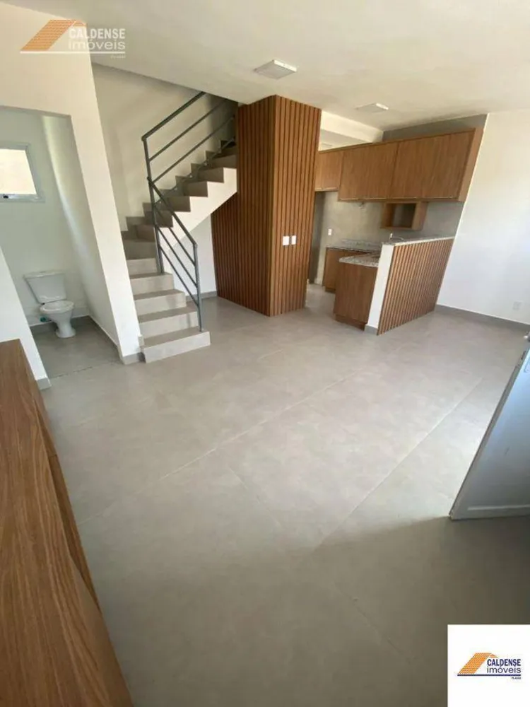 Casa, 2 quartos - Foto 2