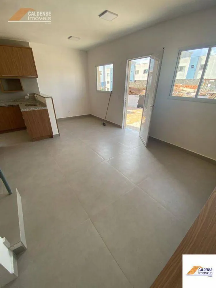 Casa, 2 quartos - Foto 3