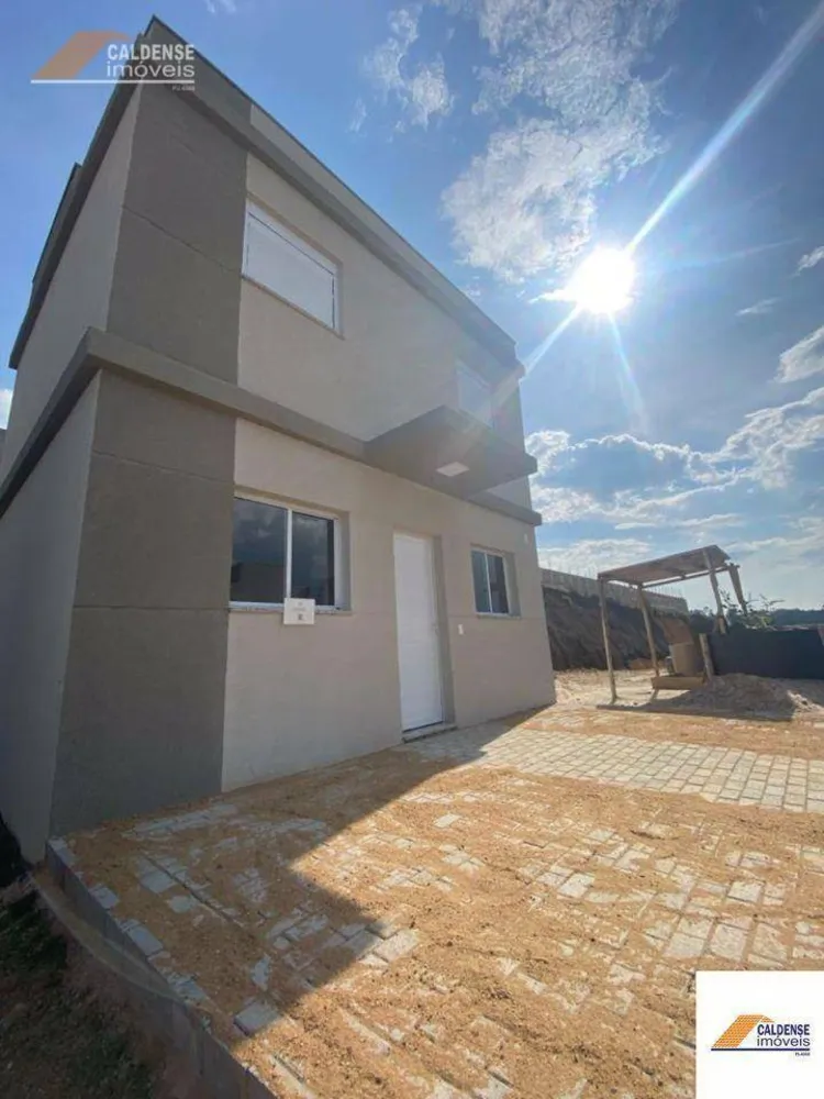 Casa, 2 quartos - Foto 1