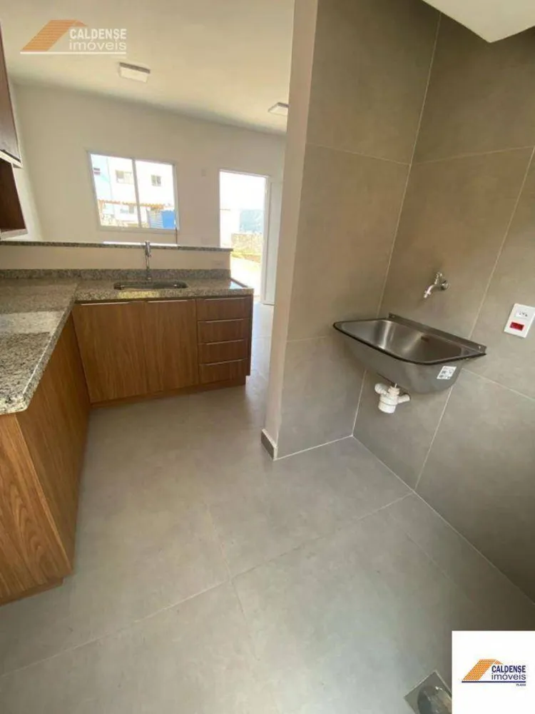Casa, 2 quartos - Foto 5