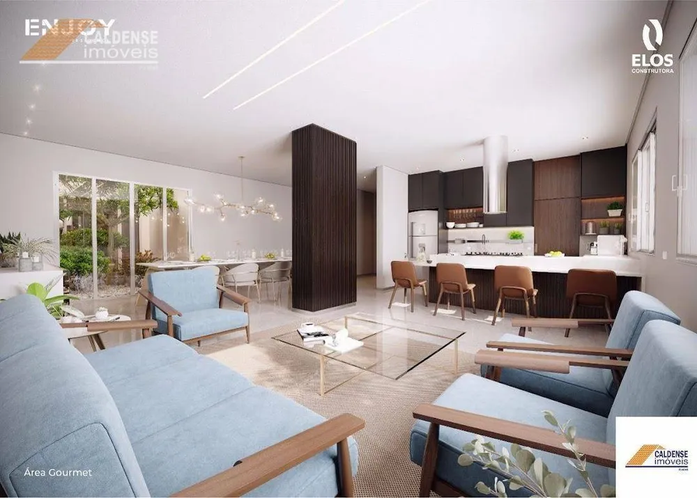 Apartamento, 1 quarto, 25 m² - Foto 2