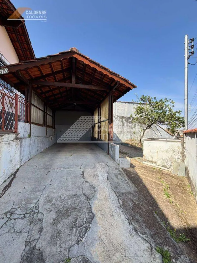 Casa, 2 quartos, 86 m² - Foto 2