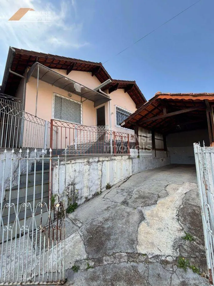 Casa, 2 quartos, 86 m² - Foto 1