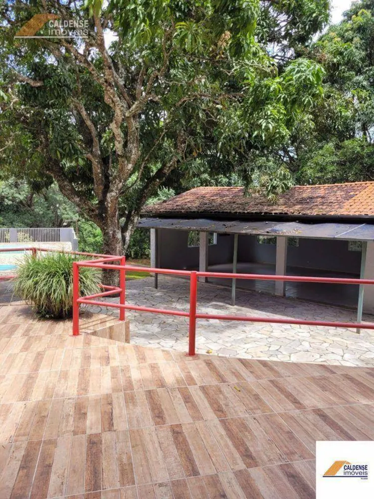 Sítio, 4 quartos, 5 hectares - Foto 8