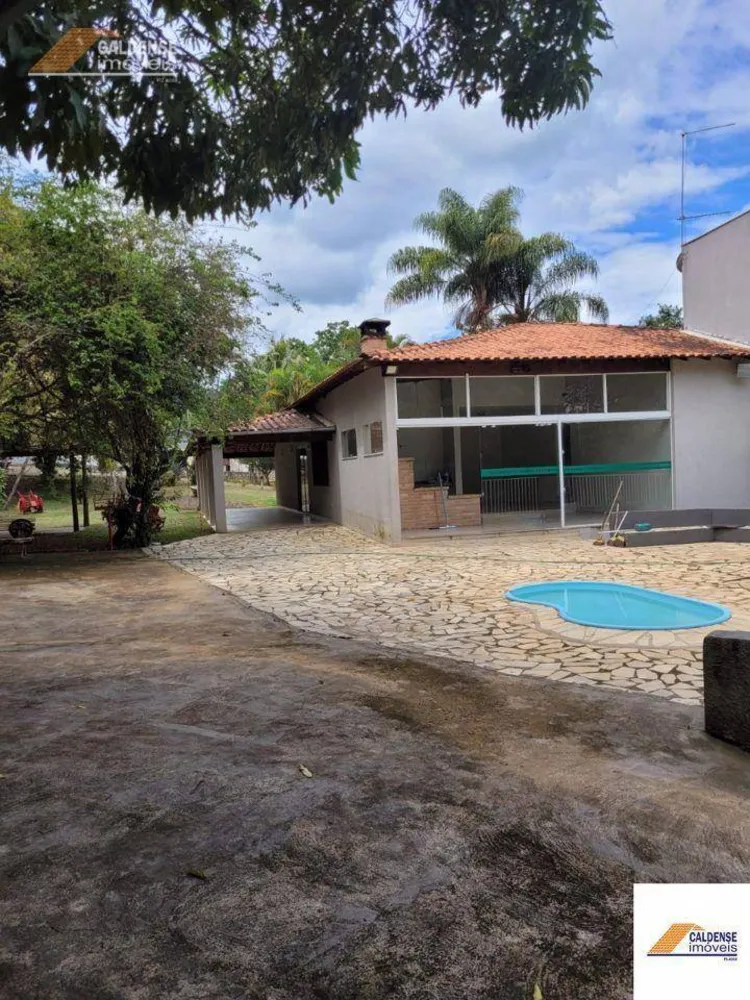Sítio, 4 quartos, 5 hectares - Foto 9