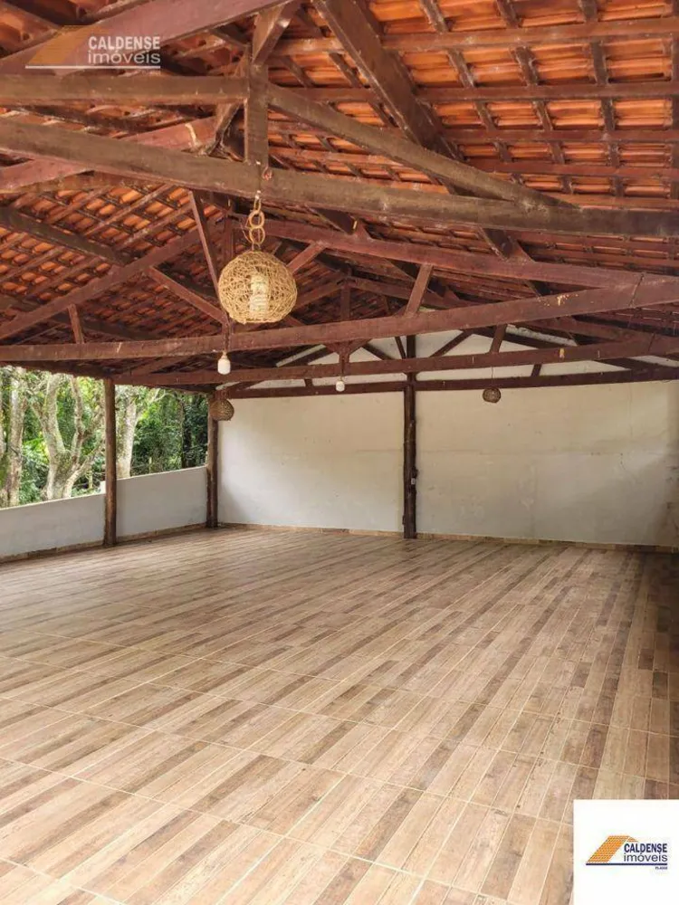 Sítio, 4 quartos, 5 hectares - Foto 4