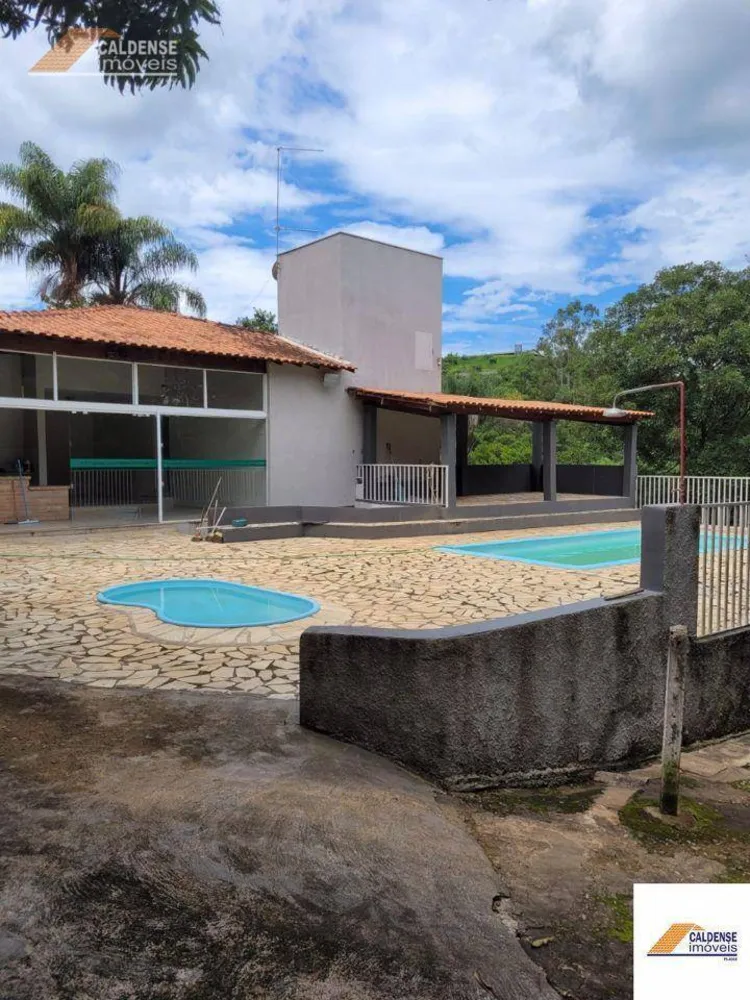 Sítio, 4 quartos, 5 hectares - Foto 11